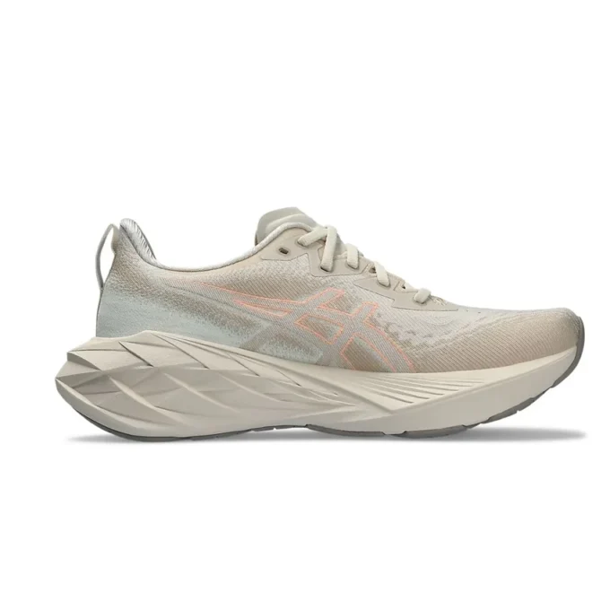 Novablast 4 D «Oatmeal Moonrock»