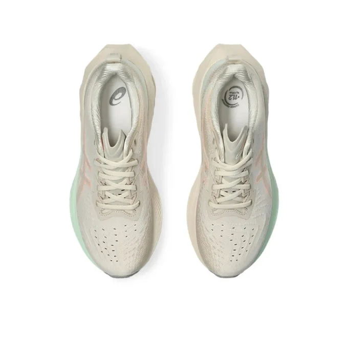 Novablast 4 D «Oatmeal Moonrock»