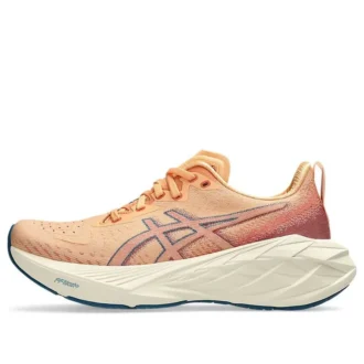 Novablast 4 «Faded Orange Deep Red»