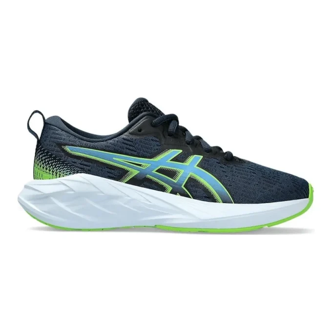 Novablast 4 «French Blue»