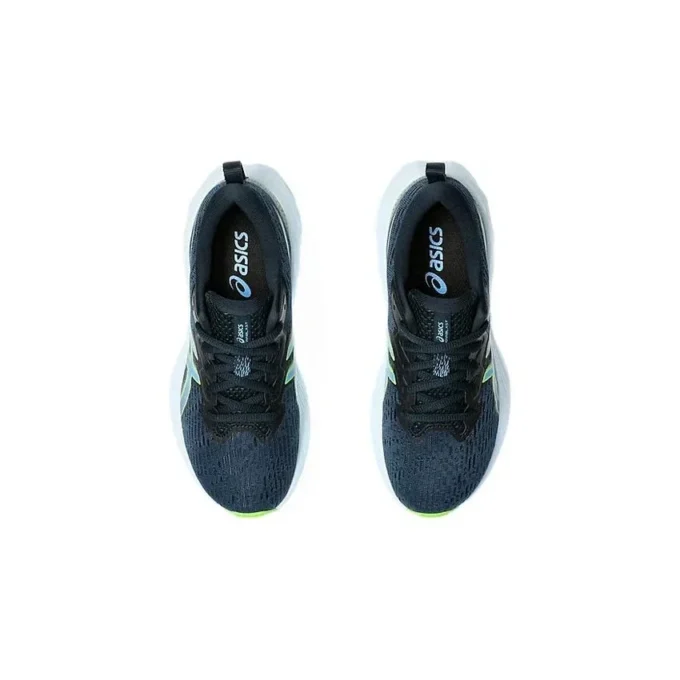 Novablast 4 «French Blue»