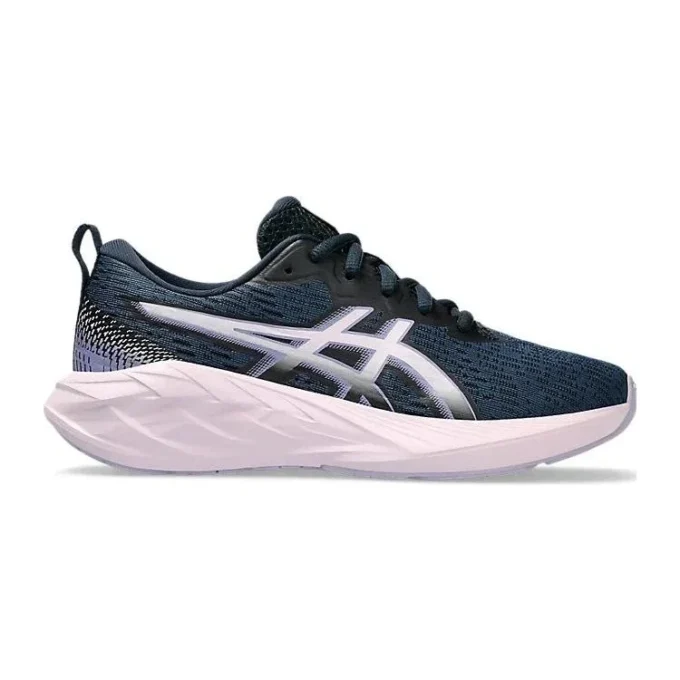 Novablast 4 «French Blue Cosmos»