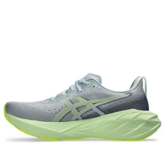 Novablast 4 «Grey Green»