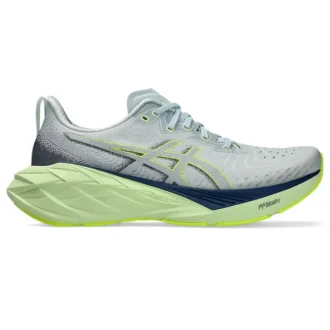 Novablast 4 «Grey Green»
