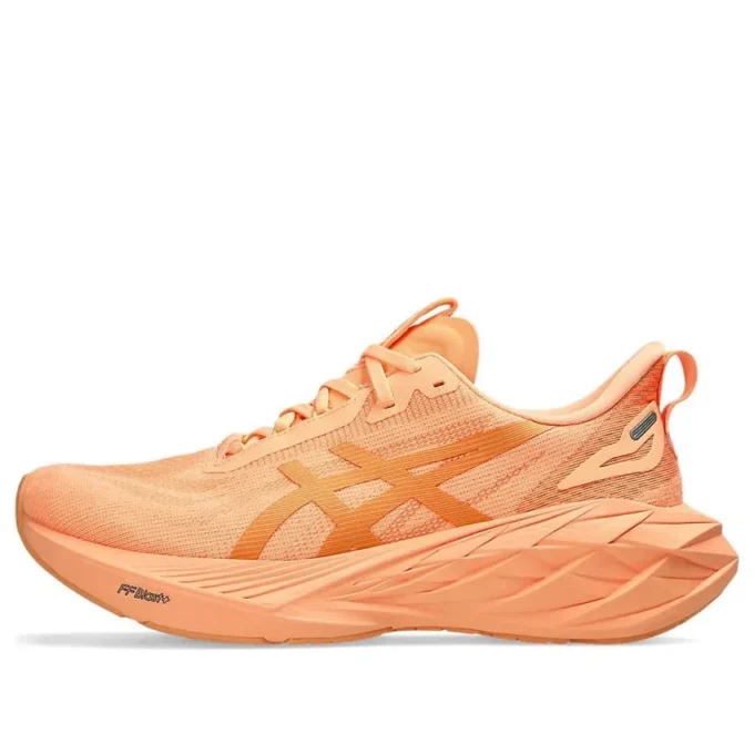 Novablast 4 LE «Bright Sunstone Orange»