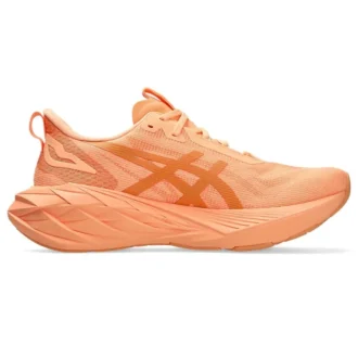 Novablast 4 LE «Bright Sunstone Orange»