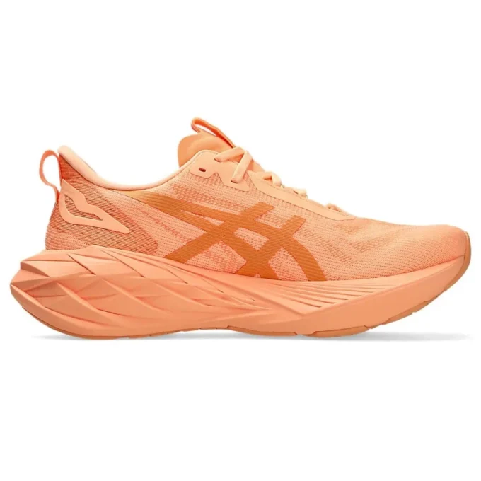 Novablast 4 LE «Bright Sunstone Orange»