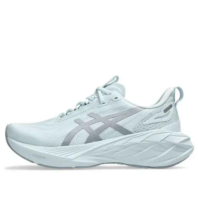Novablast 4 LE «Cool Grey»