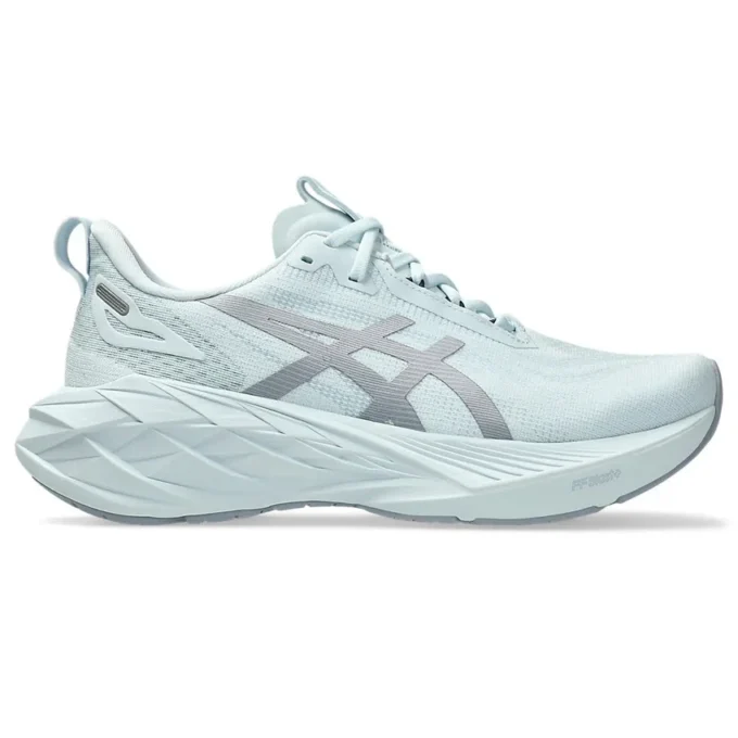 Novablast 4 LE «Cool Grey»