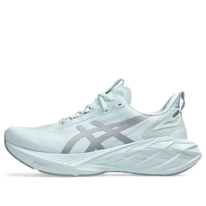 Novablast 4 LE «Cool Grey Blue»