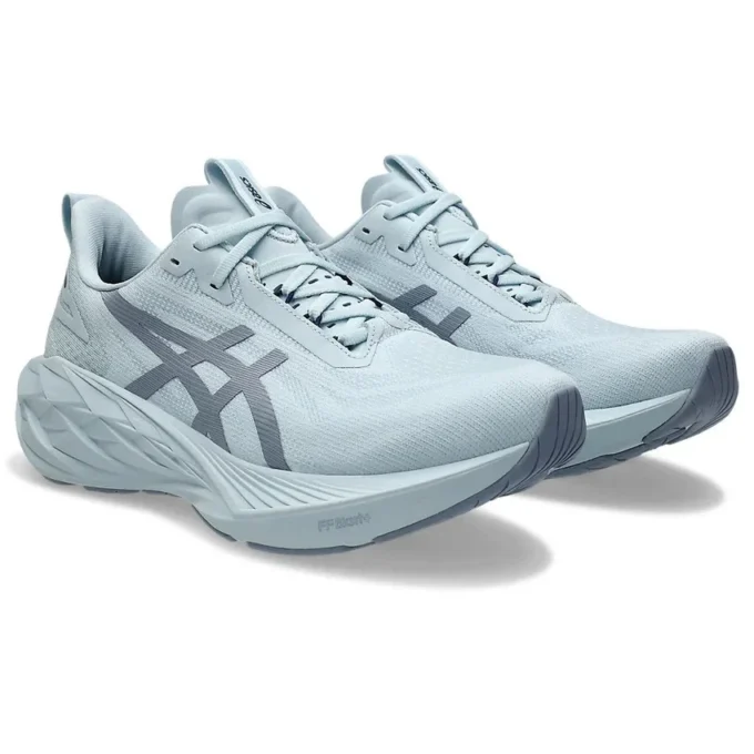 Novablast 4 LE «Cool Grey Blue»