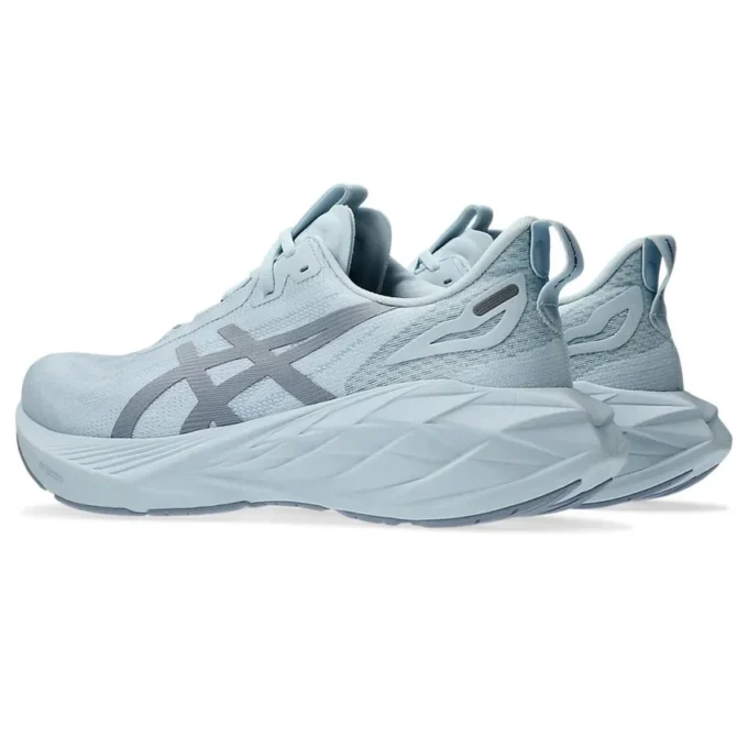 Novablast 4 LE «Cool Grey Blue»