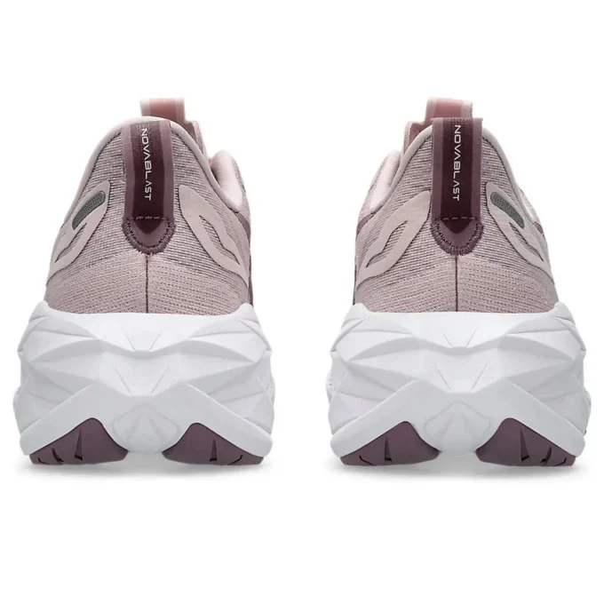 Novablast 4 LE «Watershed Rose»