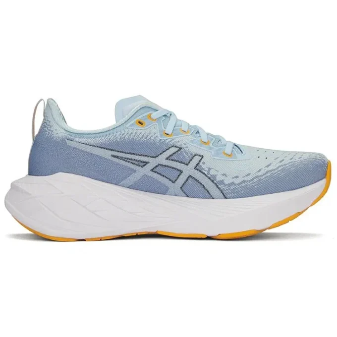 Novablast 4 «Light Blue Navy»