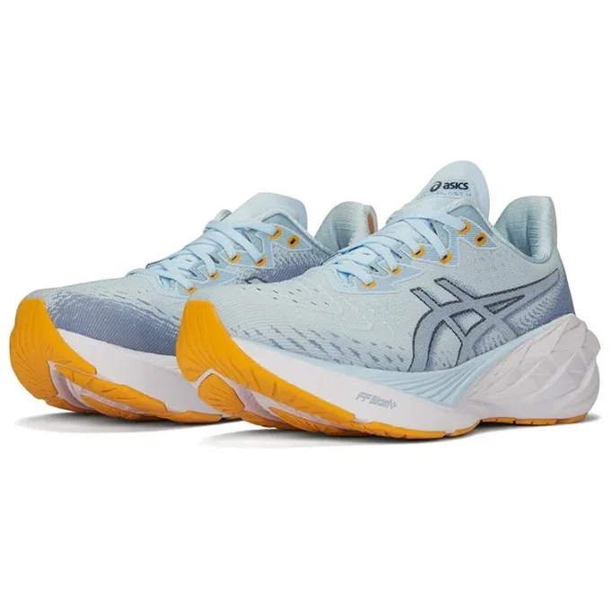 Novablast 4 «Light Blue Navy»
