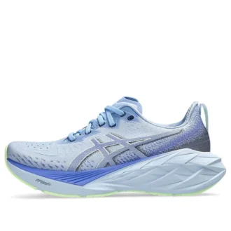 Novablast 4 «Light Sapphire»