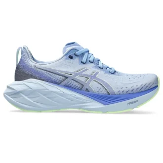 Novablast 4 «Light Sapphire»