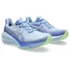 Novablast 4 «Light Sapphire»