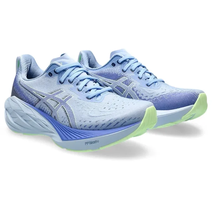 Novablast 4 «Light Sapphire»