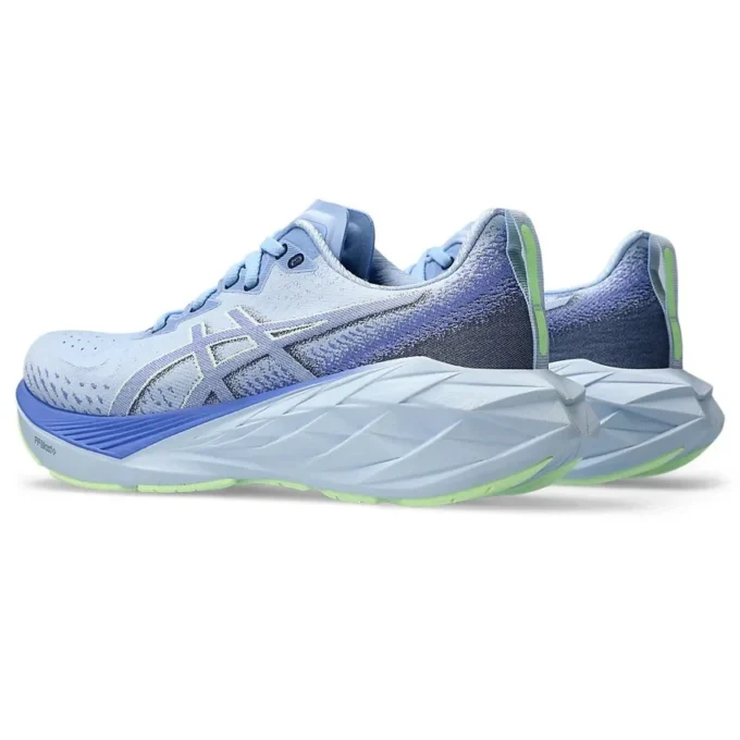 Novablast 4 «Light Sapphire»
