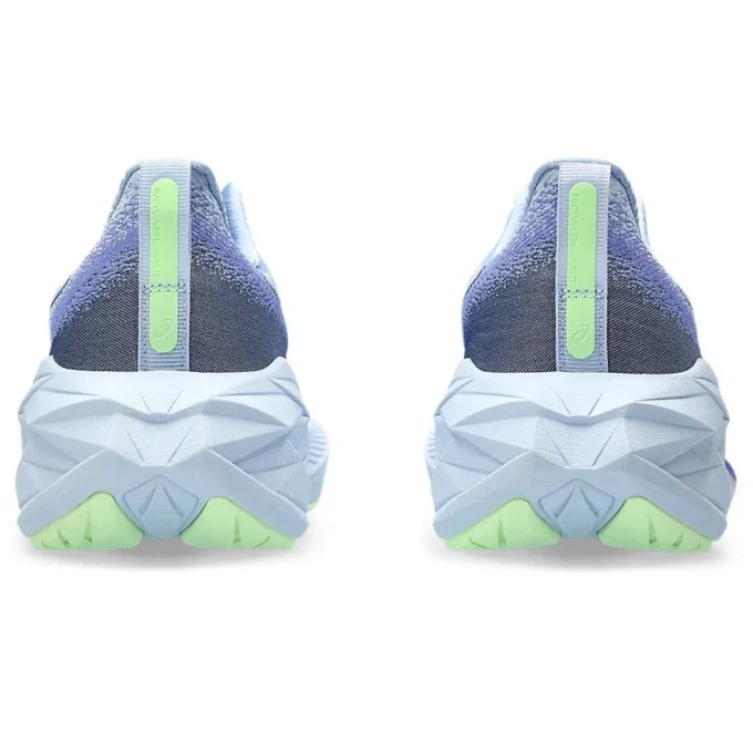 Novablast 4 «Light Sapphire»