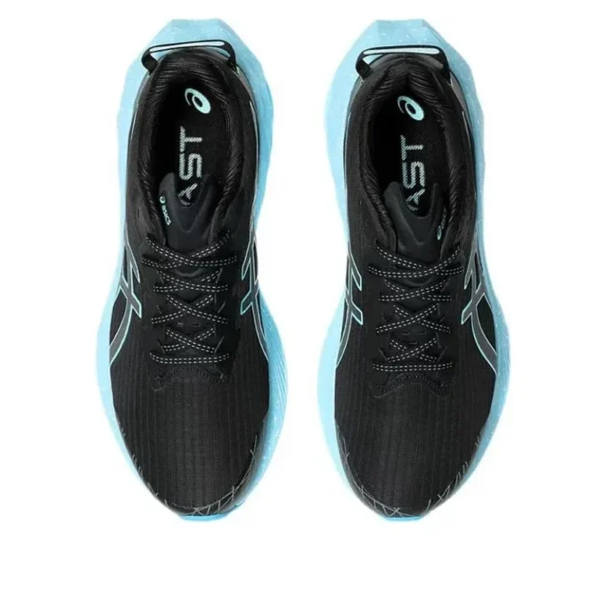 Novablast 4 «Lite Show Bright Cyan»