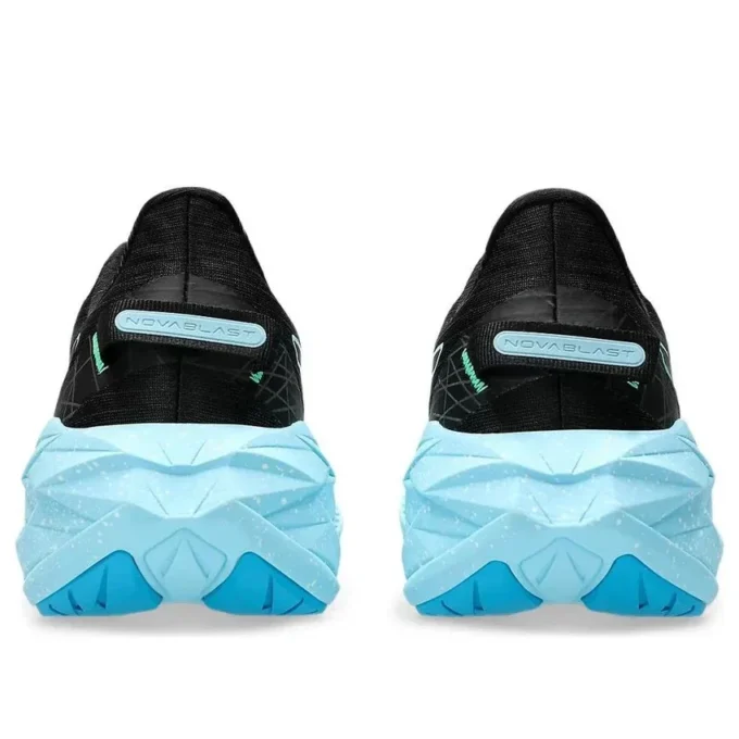 Novablast 4 «Lite Show Bright Cyan»