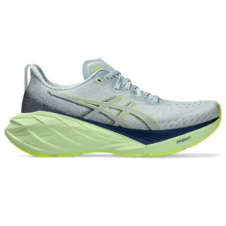 Novablast 4 Lite-Show «Grey Green»