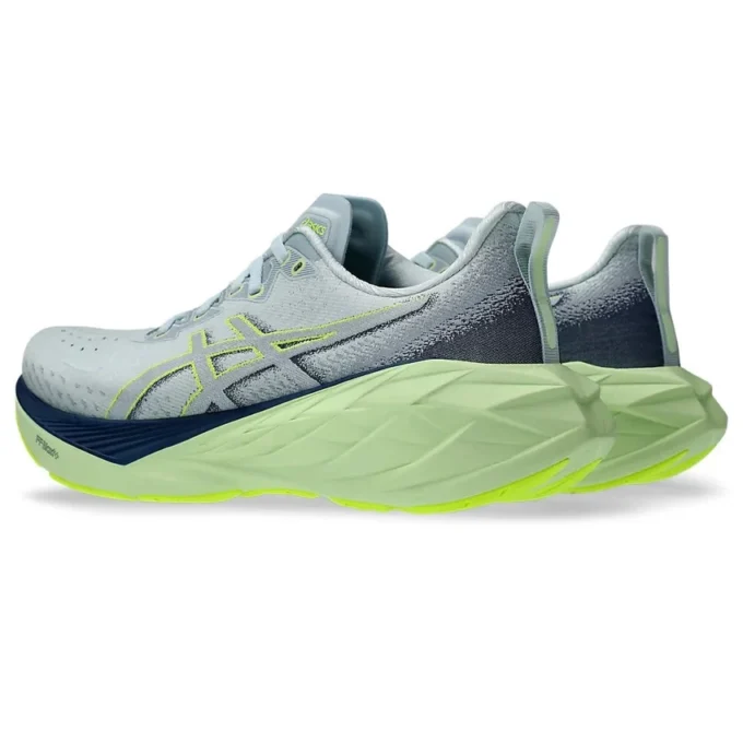 Novablast 4 Lite-Show «Grey Green»
