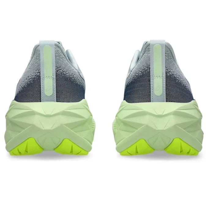 Novablast 4 Lite-Show «Grey Green»