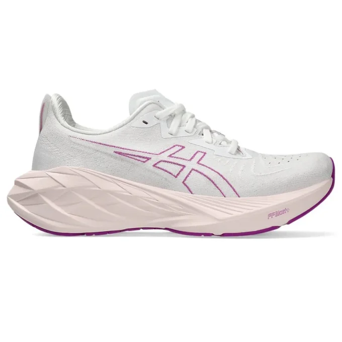 Novablast 4 Lite-Show «Grey Pink»