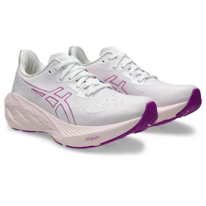 Novablast 4 Lite-Show «Grey Pink»