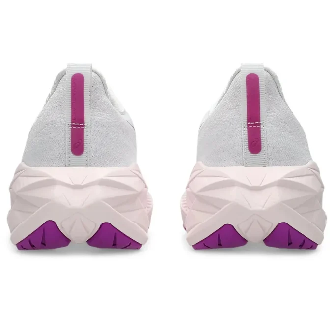 Novablast 4 Lite-Show «Grey Pink»