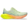 Novablast 4 Lite-Show Zapatillas de correr «Verde»