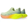 Novablast 4 Lite-Show Zapatillas de correr «Verde»