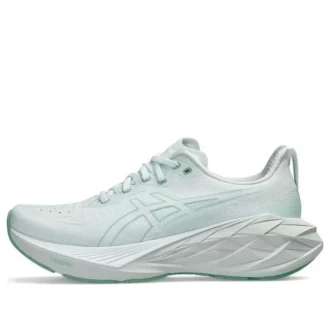 Novablast 4 «Pale Mint White»