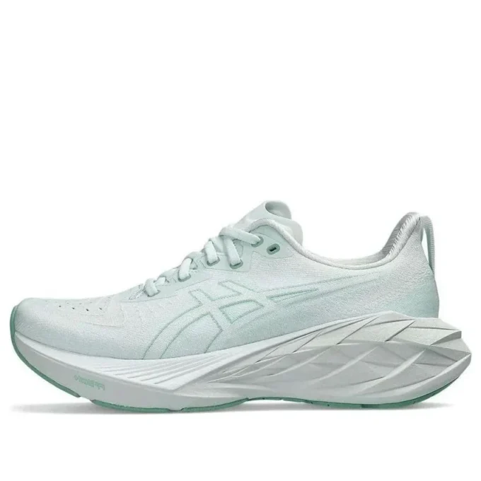 Novablast 4 «Pale Mint White»