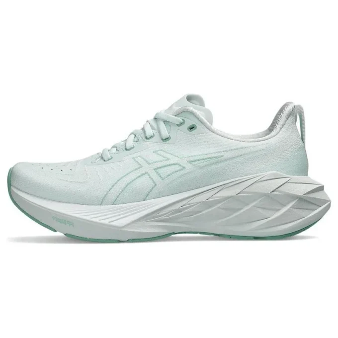 Novablast 4 «Pale Mint White»