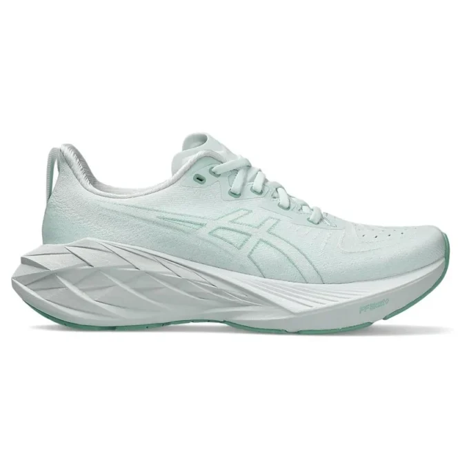 Novablast 4 «Pale Mint White»