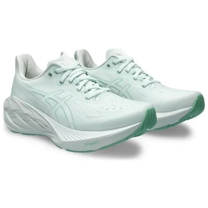 Novablast 4 «Pale Mint White»