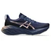 Novablast 4 Platinum «Blue Expanse Rose Gold»