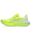 Novablast 4 «Safety Yellow Cool Grey» Novablast 4 «Safety Yellow Cool Grey»