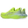 Novablast 4 «Safety Yellow Cool Grey» Novablast 4 «Safety Yellow Cool Grey»