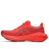Novablast 4 «Sunrise Red True Red» Novablast 4 «Sunrise Red True Red»