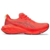 Novablast 4 «Sunrise Red True Red» Novablast 4 «Sunrise Red True Red»