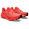 Novablast 4 «Sunrise Red True Red» Novablast 4 «Sunrise Red True Red»