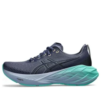 Novablast 4 «Thunder Blue»