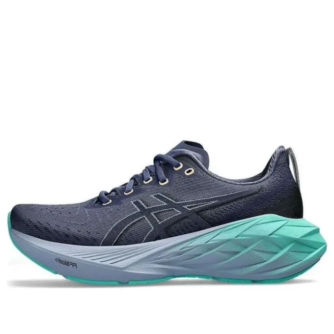 Novablast 4 «Thunder Blue»
