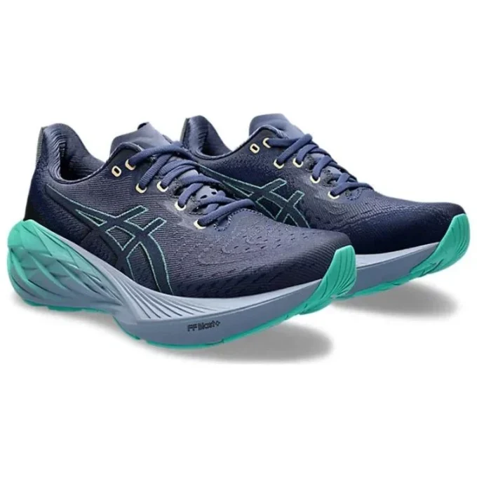 Novablast 4 «Thunder Blue»