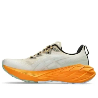 Novablast 4 TR «Nature Bathing Fellow Yellow Orange»